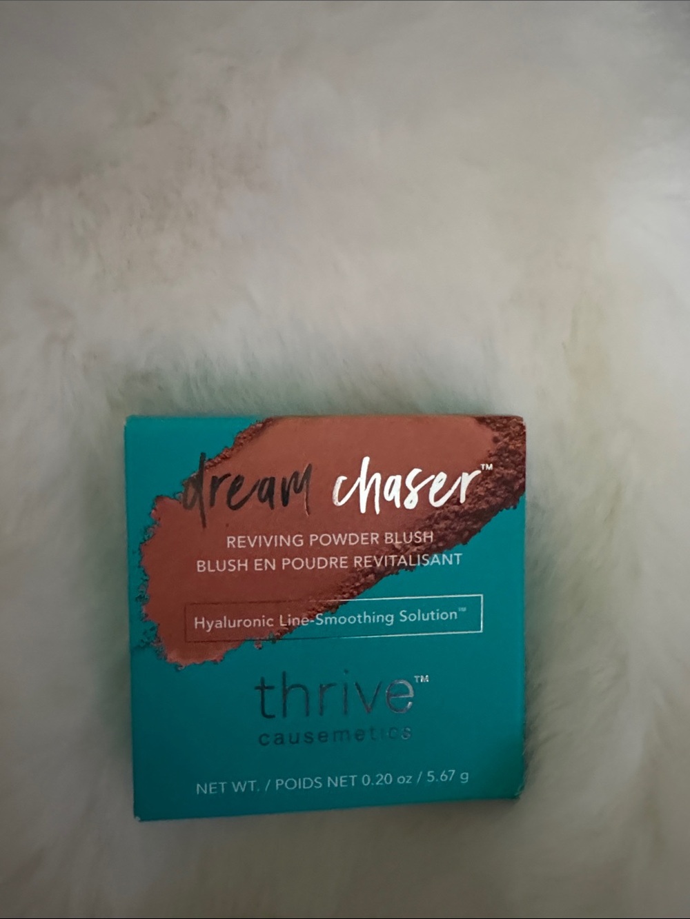 Powder Blush